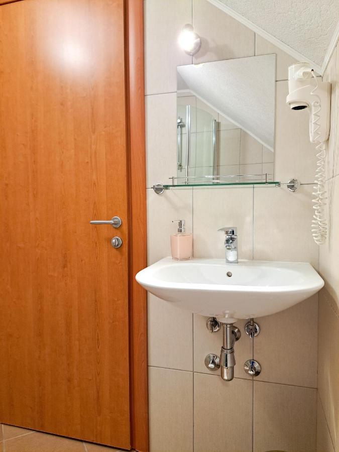 B&B Villa Plitvica Plitvica selo Eksteriør billede