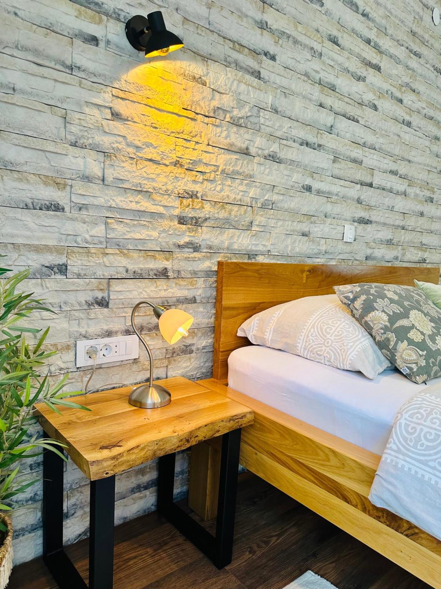 B&B Villa Plitvica Plitvica selo Eksteriør billede