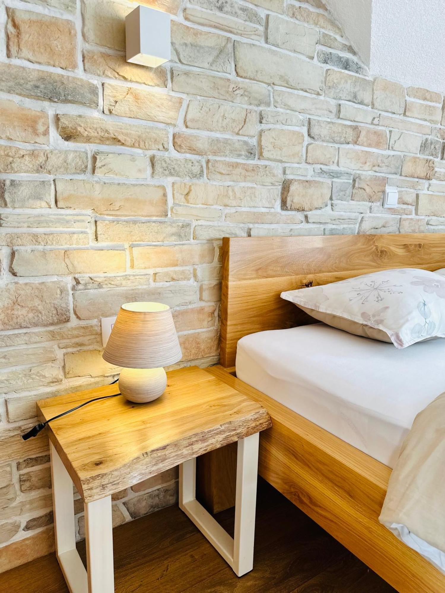 B&B Villa Plitvica Plitvica selo Eksteriør billede